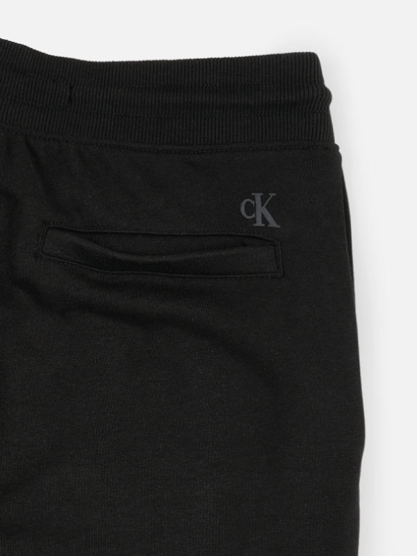 Disrupted Logo Hwk P Ck Black / L