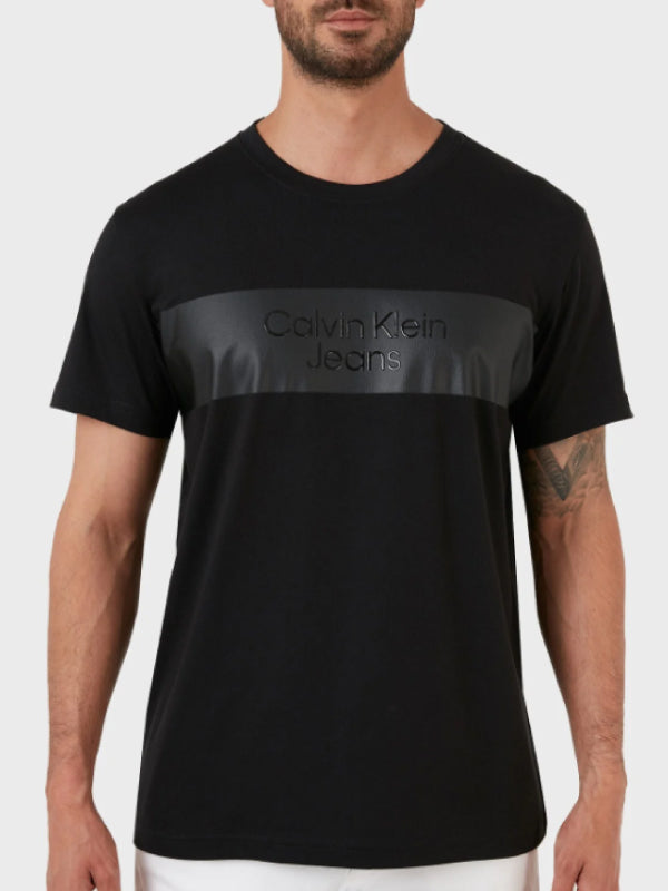 Blocking Institution Ck Black / L