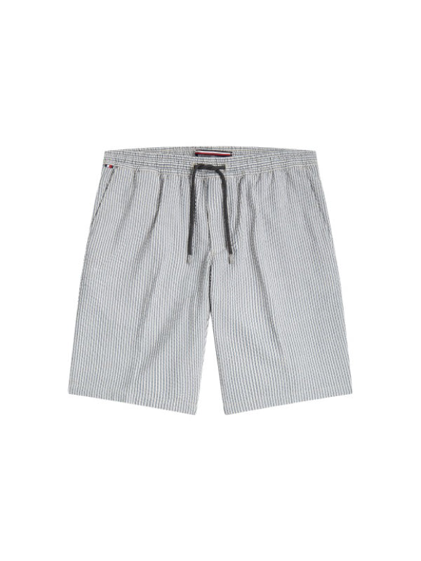 Harlem Pull On Ithac Charcoal Blue / NI31