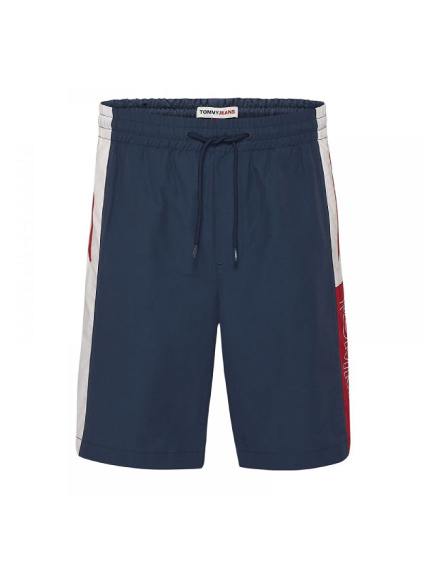 Tjm Archive Basketba Twilight Navy/Multi / L