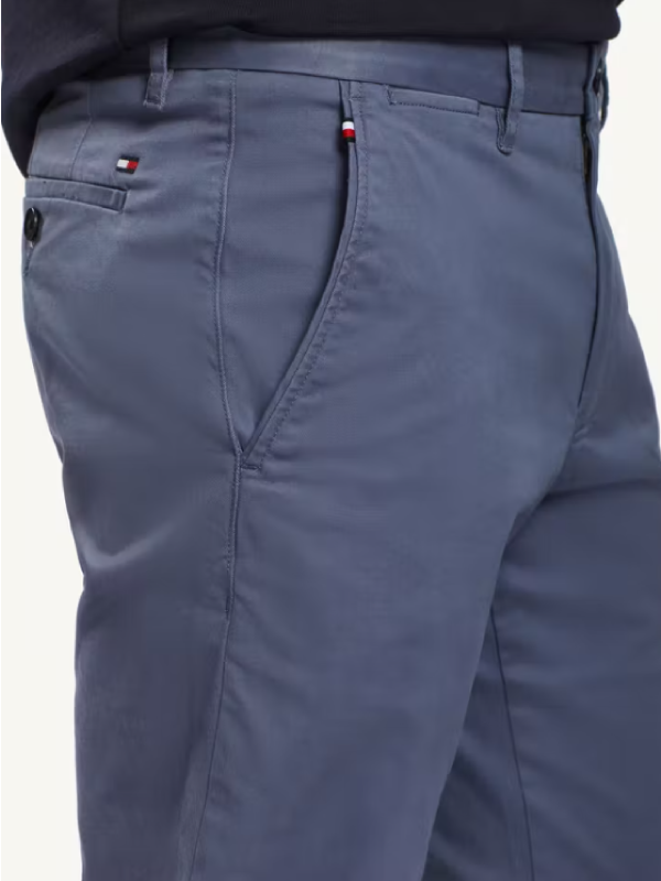 1985 Denton Chino Faded Indigo / 3232