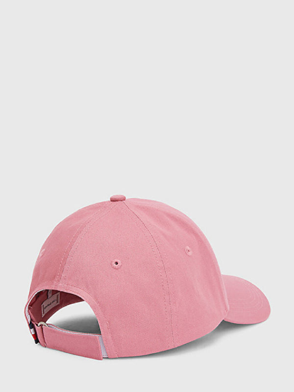 Th Outline Cap English Pink / OS