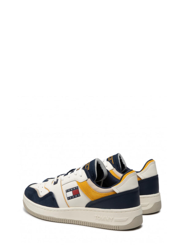 Tommy Jeans Deconstructed Basket Twilight Navy / 42