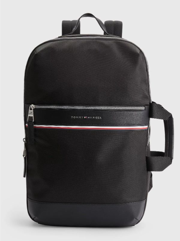 1985 Travel Backpack Black / OS