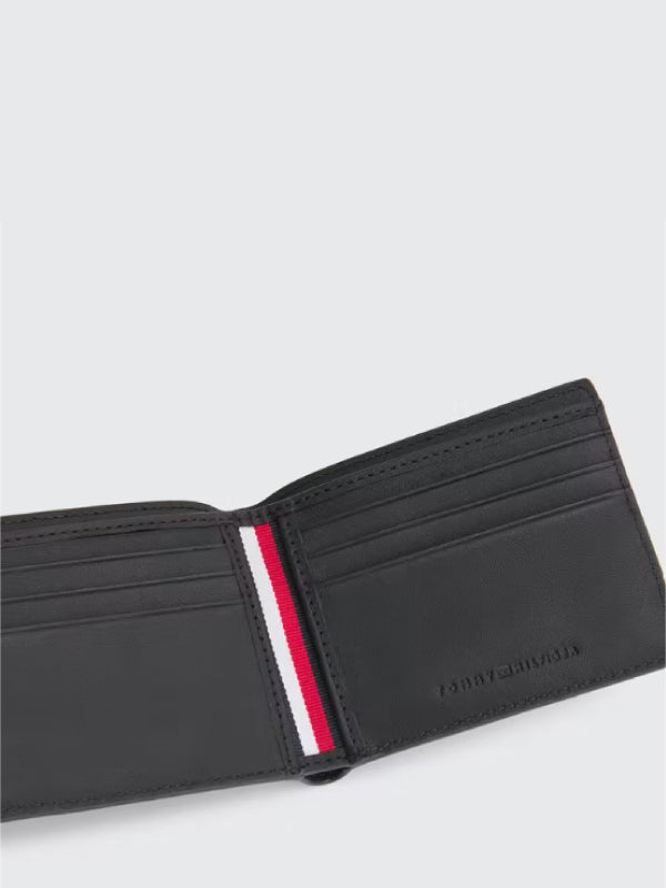 Urban Commuter Mini Cc Wallet Black / OS