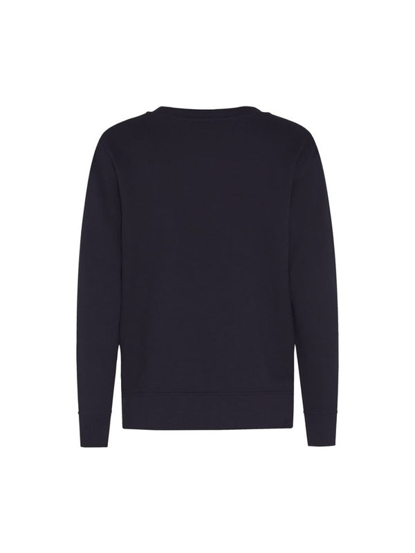 Regular Hilfiger C-Nk Sweatshirt Desert Sky / L