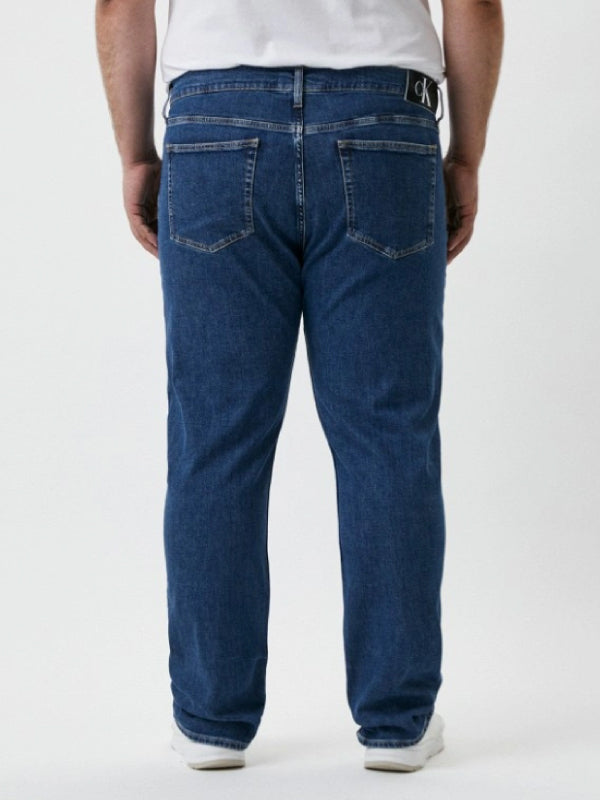 Regular Taper Plus Denim Medium / 3040