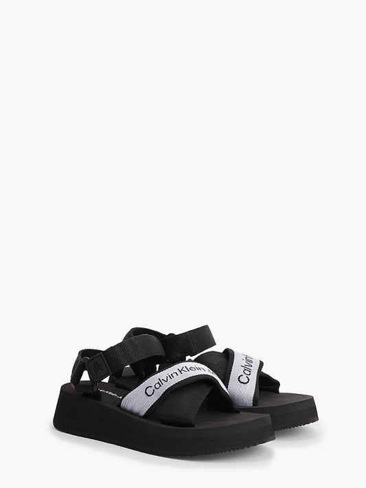 Prefresato Sandal Black / 37