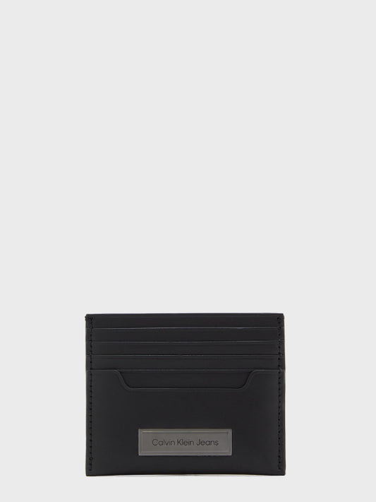 Inst Rfid Cardcase 10Cc Black / OS