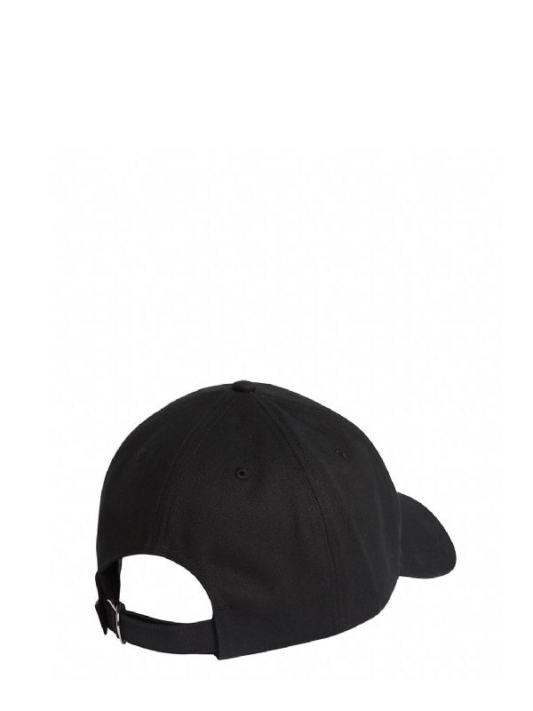 Essential Cap Black / OS