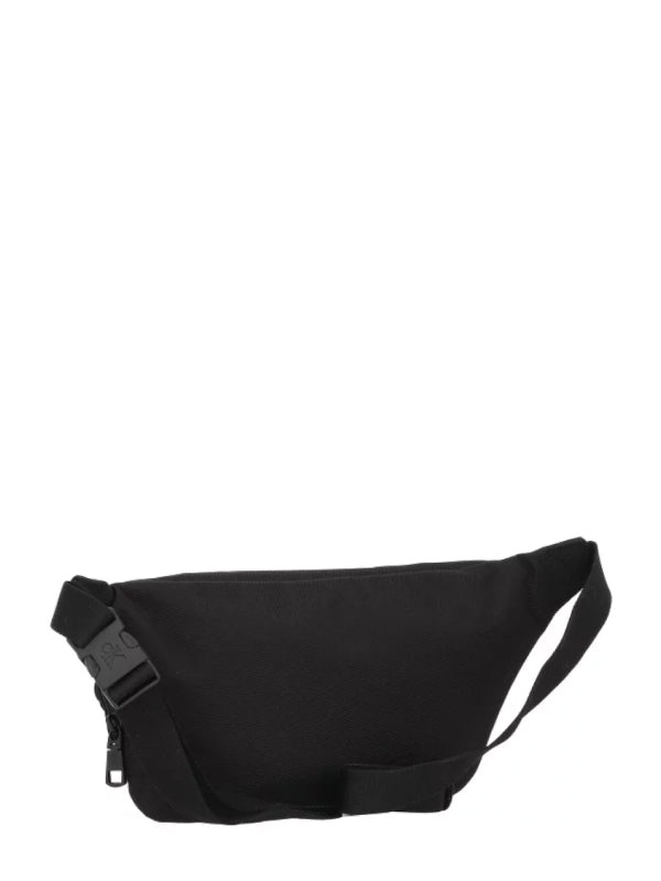 Sport Essentials Waistbag38 Aop Black / OS