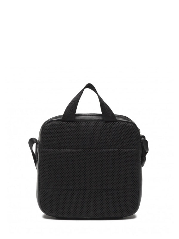 Monogram Soft Camera Bag17 Mono Black / OS