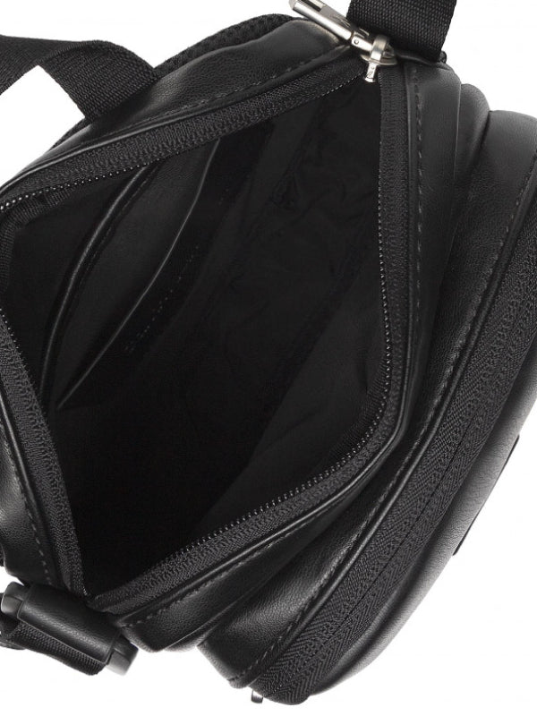 Monogram Soft Camera Bag17 Mono Black / OS