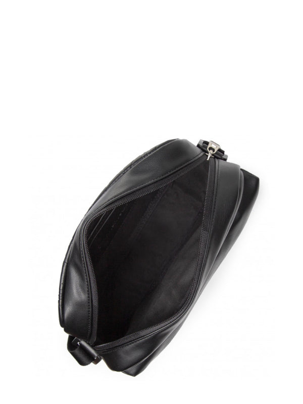 Monogram Soft Camera Bag Aop Black / OS