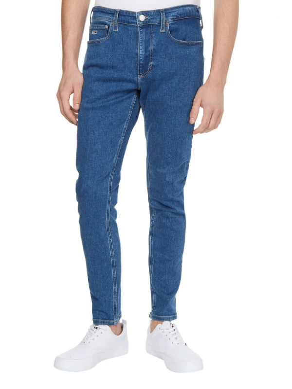 Scanton Y Cf6231 Denim Medium / 3232