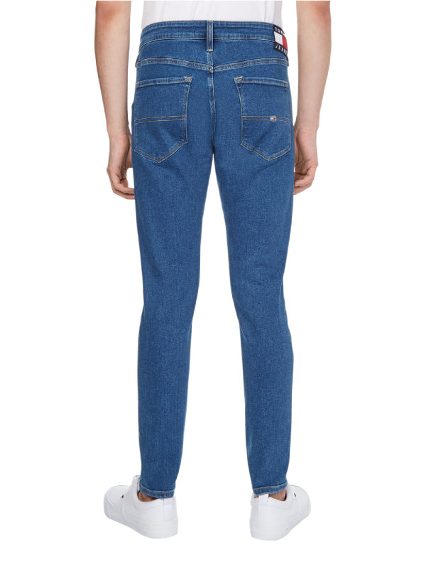 Scanton Y Cf6231 Denim Medium / 3232