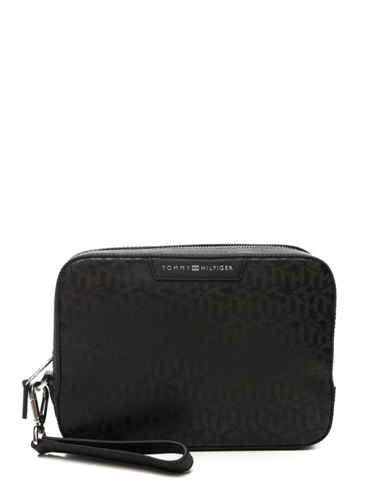 Business Washbag Black / OS