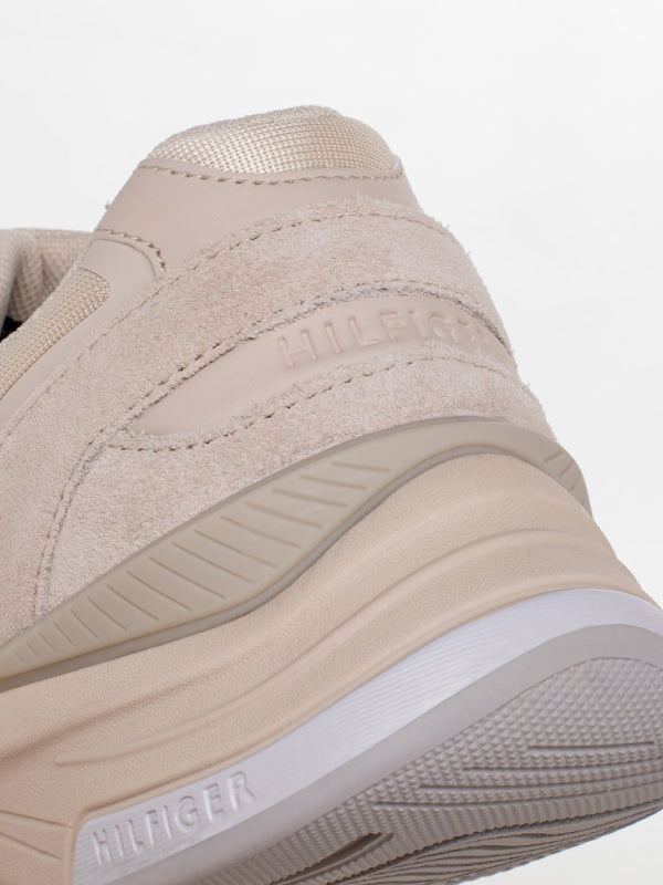 Modern Prep Sneaker Classic Beige / 42