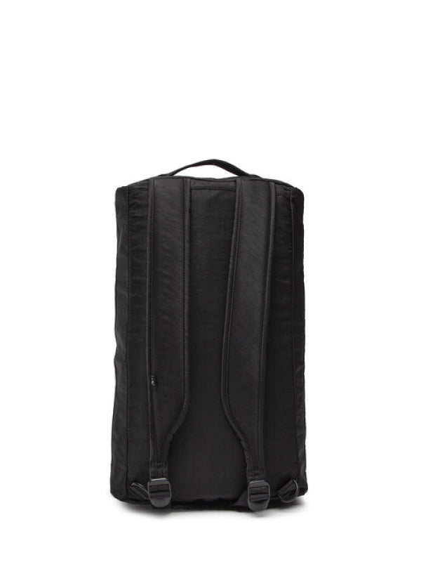 Tech Nylon Conv Backpack/Duffle Black / OS