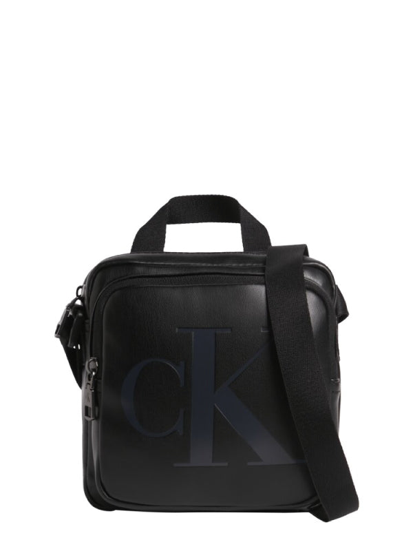 Monogram Soft Camera Bag17 Black / OS