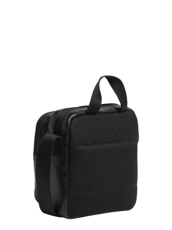 Monogram Soft Camera Bag17 Black / OS