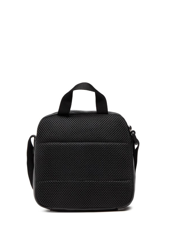 Monogram Soft Camera Bag17 Black / OS