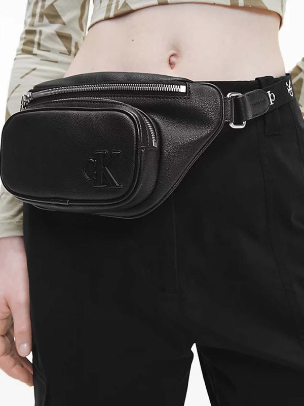 Ultralight Waistbag Black / OS