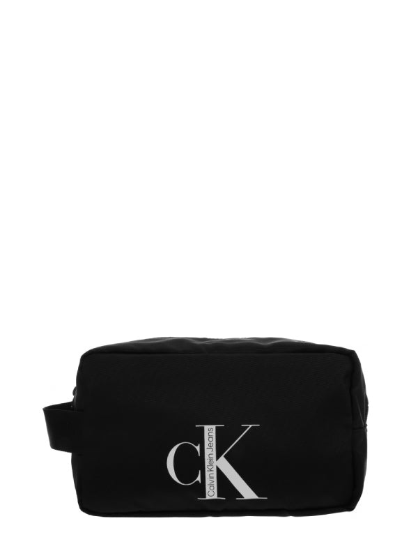 Sport Essentials Washbag Cb Black / OS