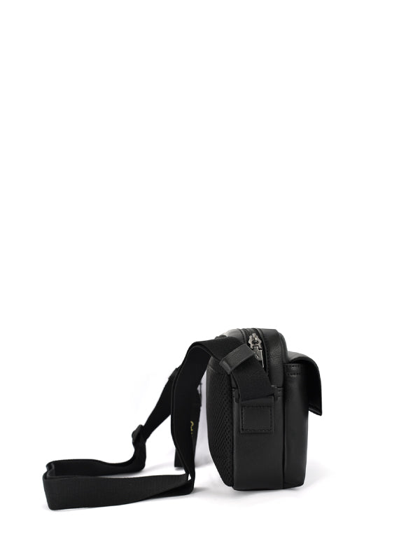 Tagged Camera Bag21 Black / OS