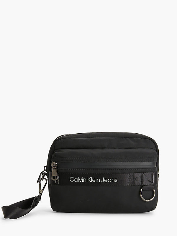 Urban Explorer Small Pouch Black / OS