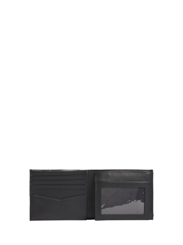 Monogram Soft Bifold Aop Black Aop / OS