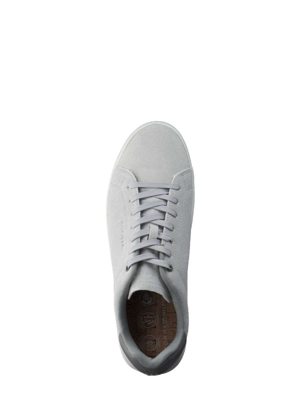 Retro Court Sustainable Suede Light Cast / 42