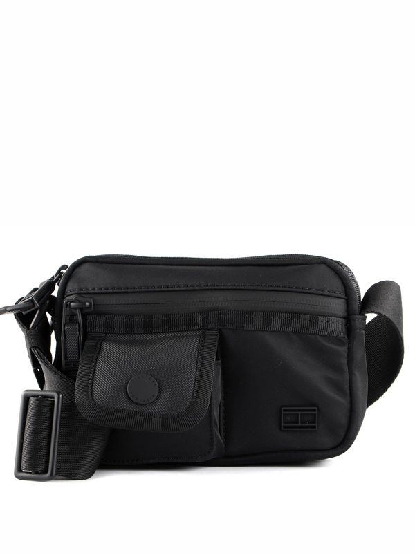 Th City Micro Camera Bag Black / OS