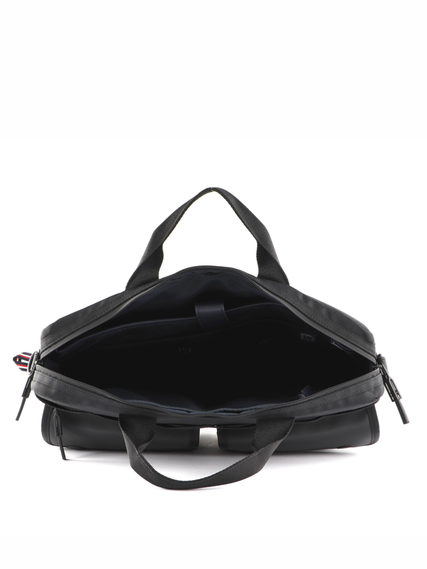 Th City Tech Computer Bag Black / OS