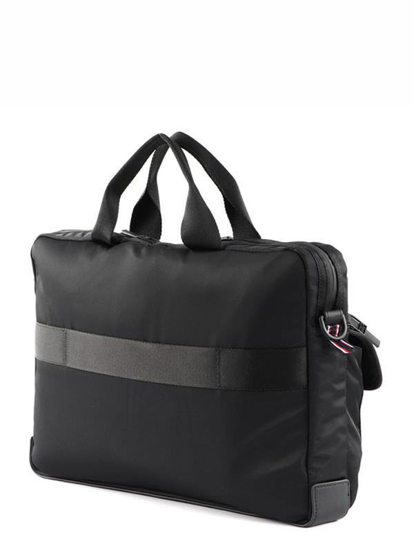 Th City Tech Computer Bag Black / OS