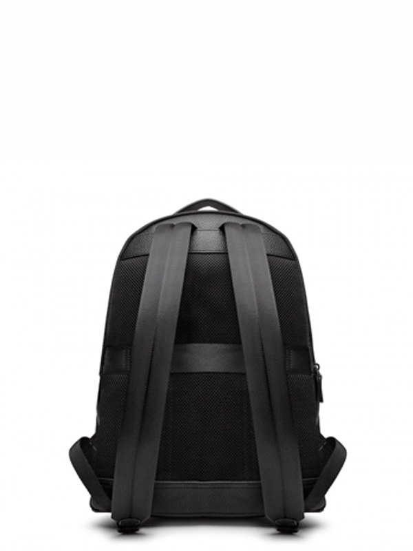 Th Central Backpack Black / OS