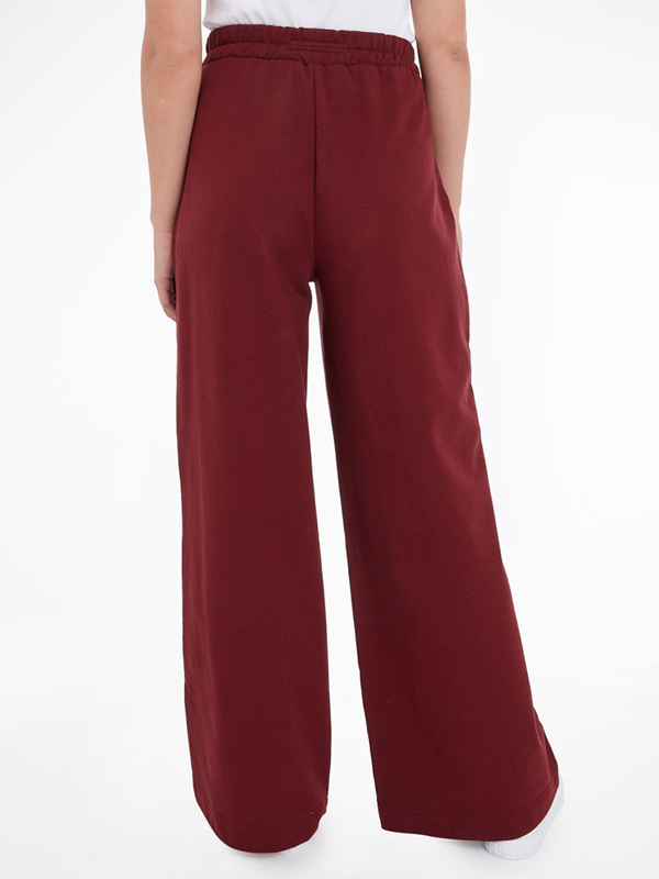 Tjw Signature A-Line Sweatpant Deep Rouge / RL