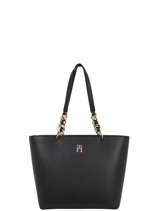 Th Chic Tote Black / OS