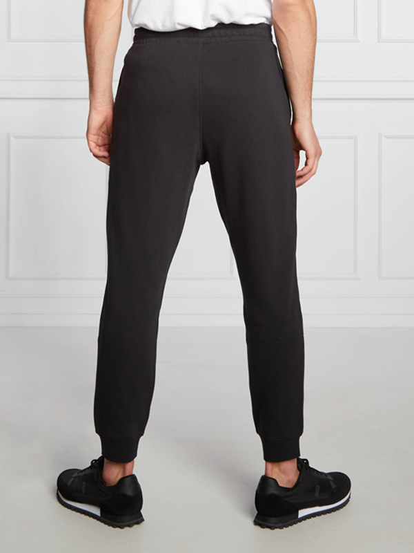 Pw - Knit Pant BLACK BEAUTY / L