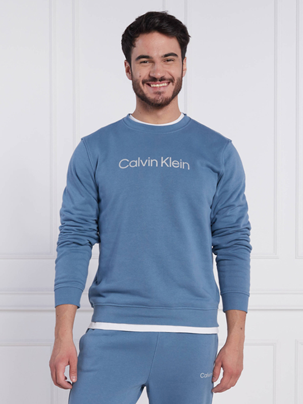 Pw - Pullover COPEN BLUE / L