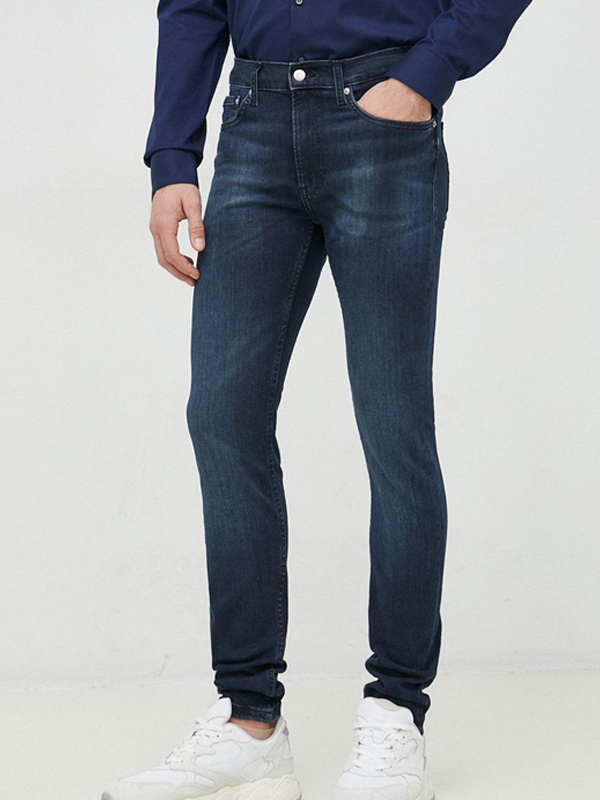 Super Skinny Denim Dark / 3230