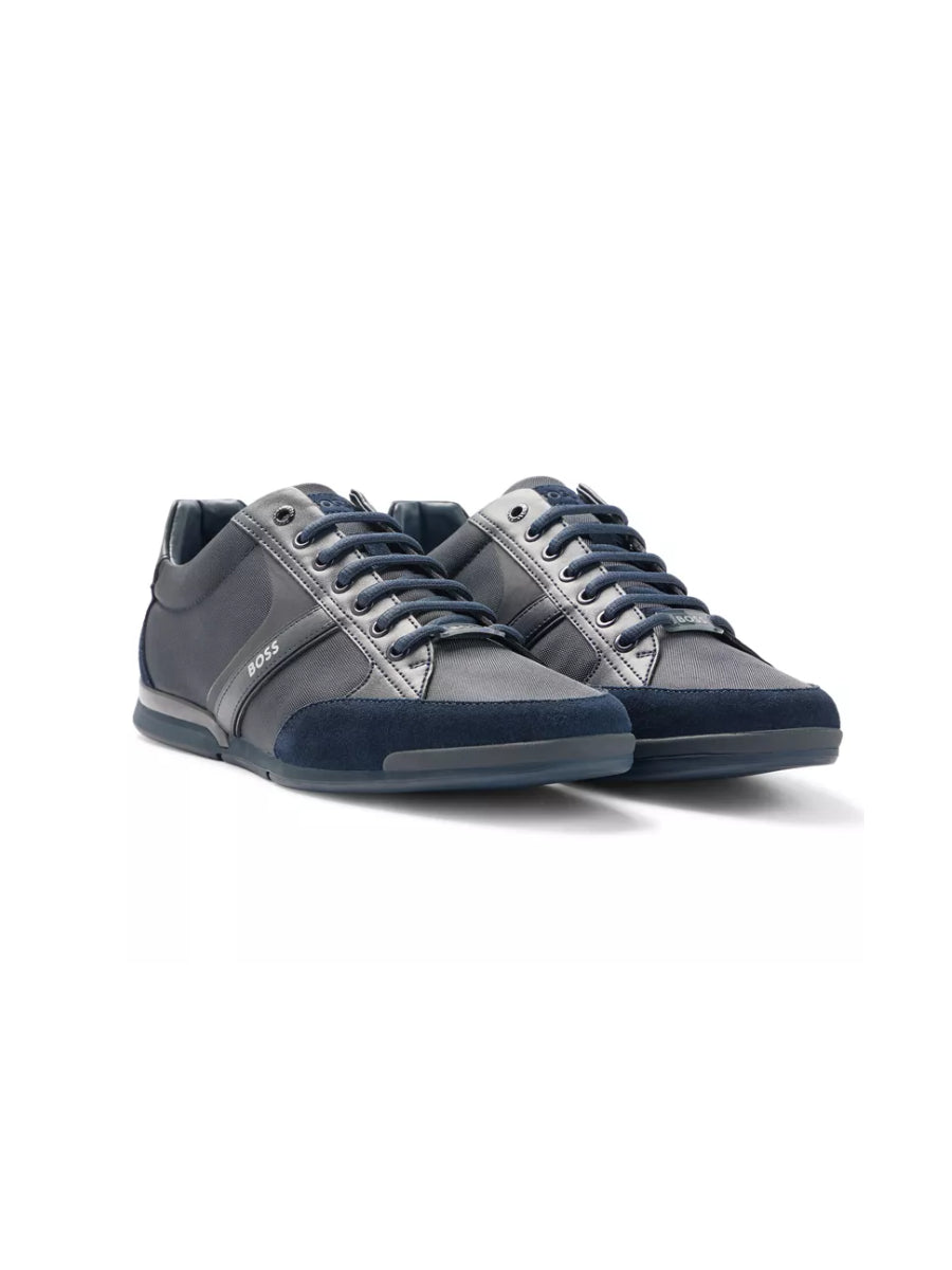 Boss Casual Shoes -Saturn_Lowp_mx