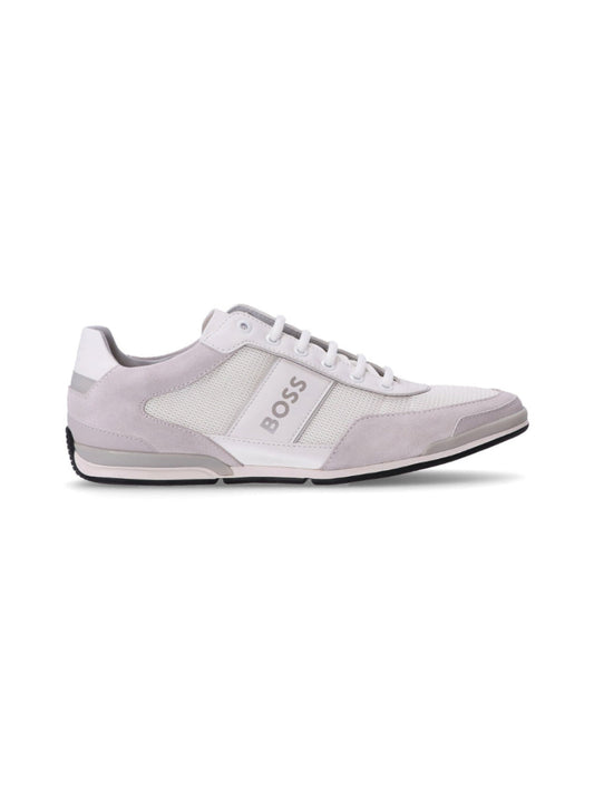 BOSS Casual Shoes - Baskets Saturn Low