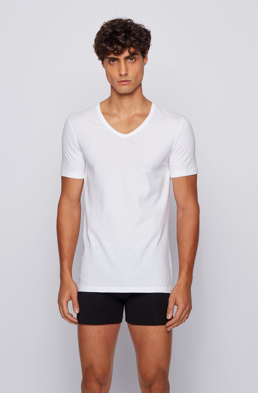 Boss Bodywear V-Neck T-Shirt - T-Shirt VN 2