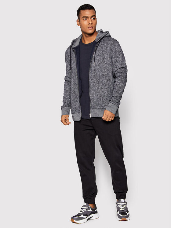 Boss Full Zip Sweatshirt - Seeger 43