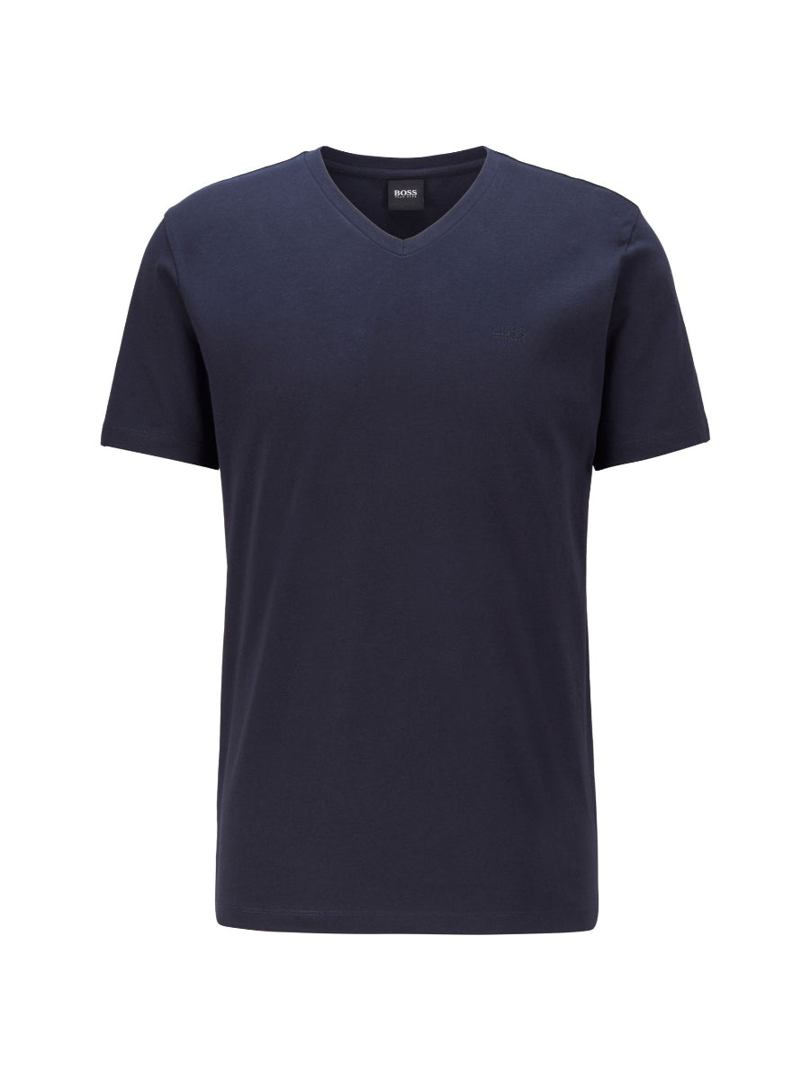 Boss V-Neck T-Shirt  - Canistro 80