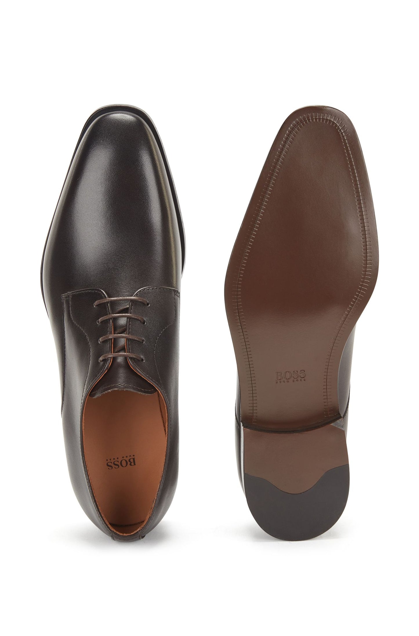 Boss Formal Shoes - Lisbon_Derb