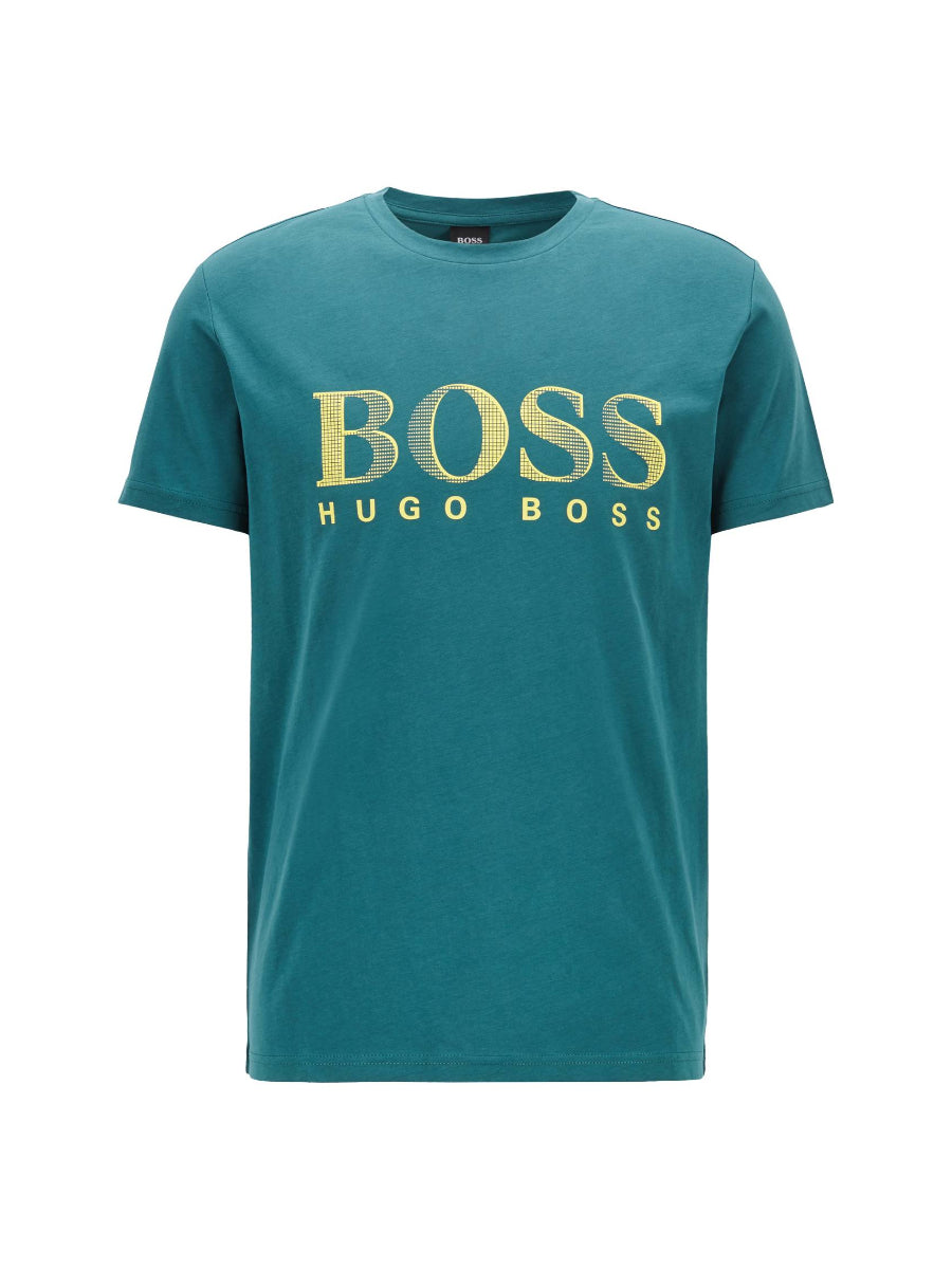 Boss Beach T-Shirt - T-Shirt RN