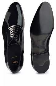 Boss Formal Shoes - Evening_Oxfr