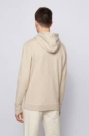 Boss Hooded Sweatshirt - Weseedo